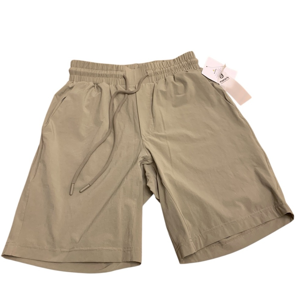 Mono B men’s shorts